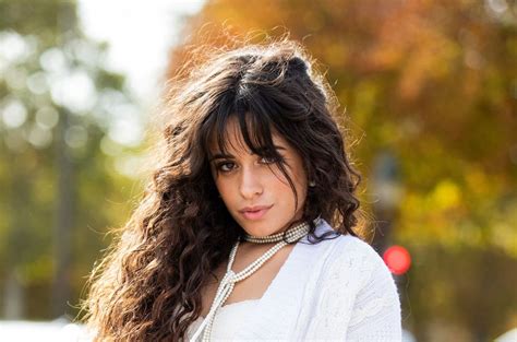 camila cabello bam bam|More.